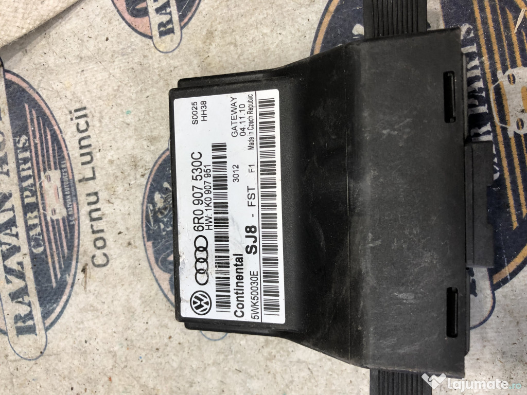 Modul Can Skoda Fabia 2 2010