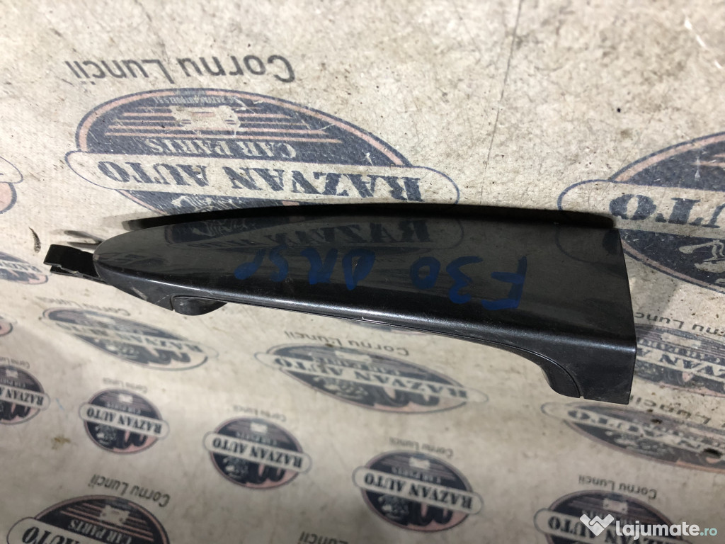 Maner exterior dreapta spate BMW F30 2014