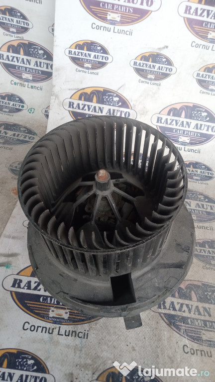 Ventilator aeroterma bord Volkswagen Jetta 2012