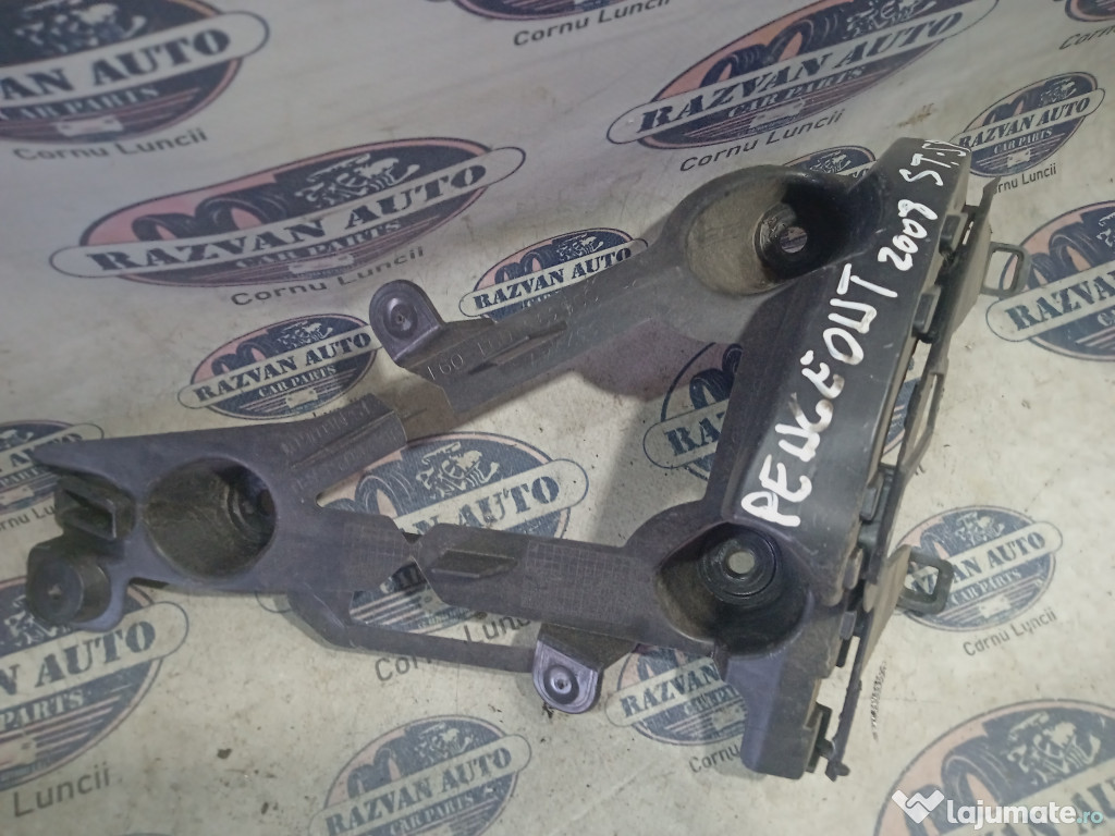 Suport stanga bara spate Peugeot 2008 2016