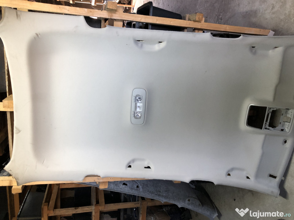 Plafon material Skoda Octavia 3 Break 2014