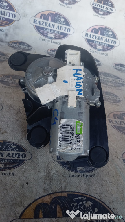 Motoras stergator hayon Citroen C4 2010