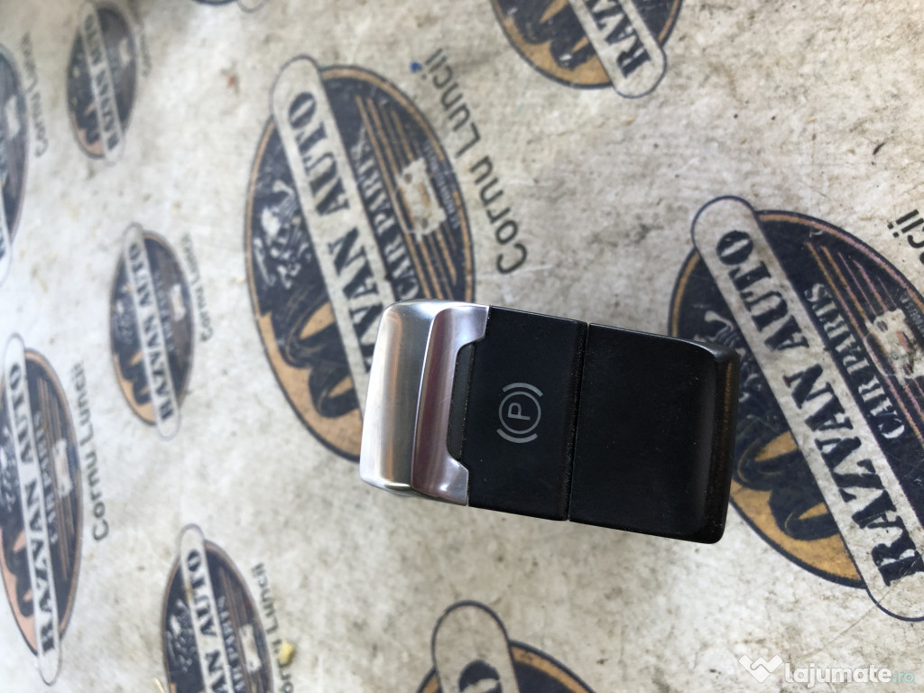 Buton frana mana Audi A5