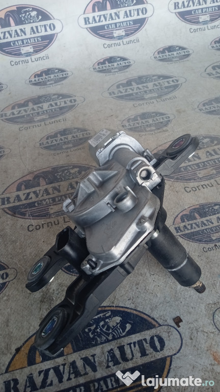 Motoras stergator hayon Seat Leon 2015