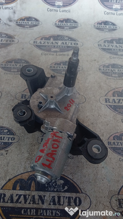 Motoras stergator hayon Nissan Qashqai 2011