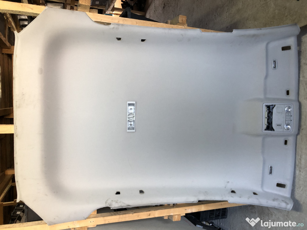 Plafon material Seat Leon 2015