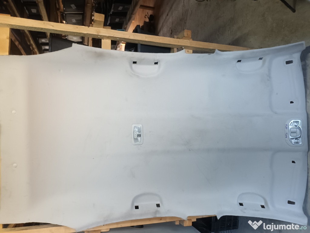 Plafon material Fiat Tipo 2017