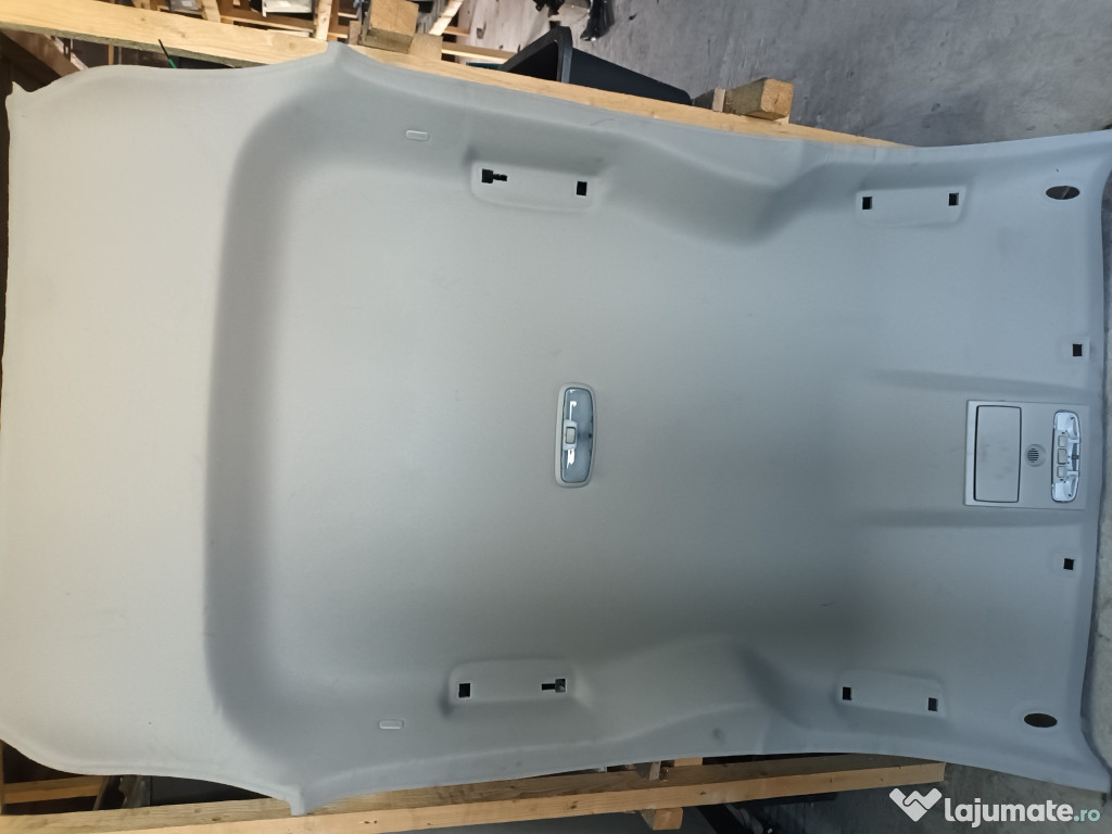 Plafon material Ford B-MAX 2014