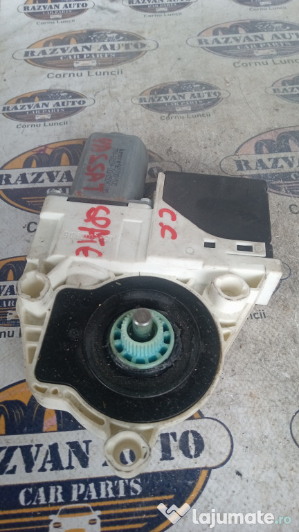 Motoras macara dreapta spate Volkswagen Passat CC 2013