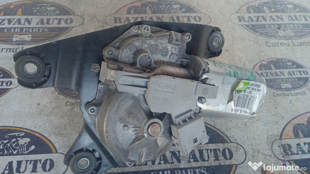 Motoras stergator hayon BMW X1 2010