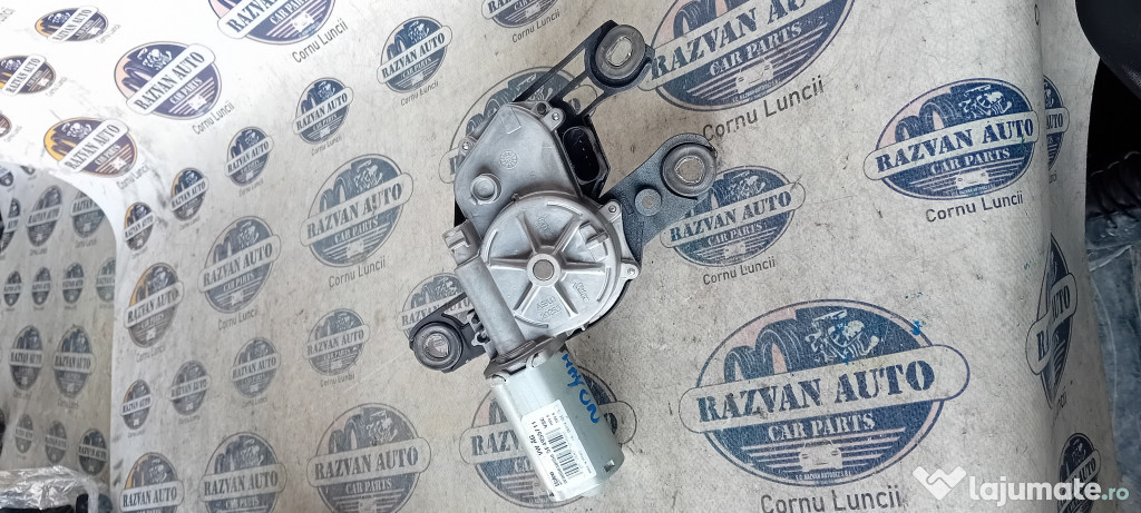 Motoras stergator hayon Skoda Octavia 3 2015