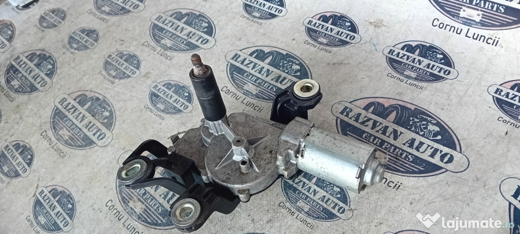 Motoras stergator hayon Dacia Duster 2013