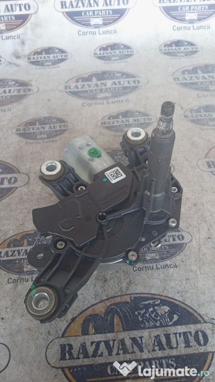 Motoras stergator hayon Nissan X-Trail