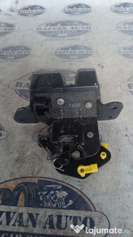 Broasca hayon Chevrolet Captiva 2008
