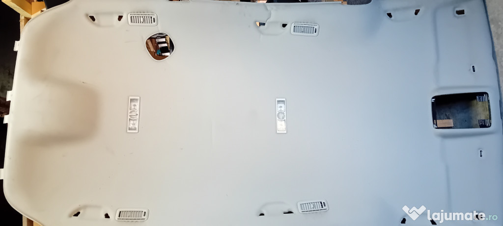 Plafon material Volkswagen Sharan 2012