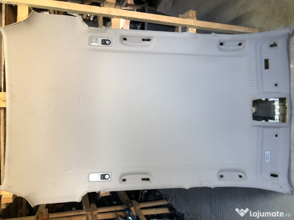 Plafon material BMW X3 F25 2014