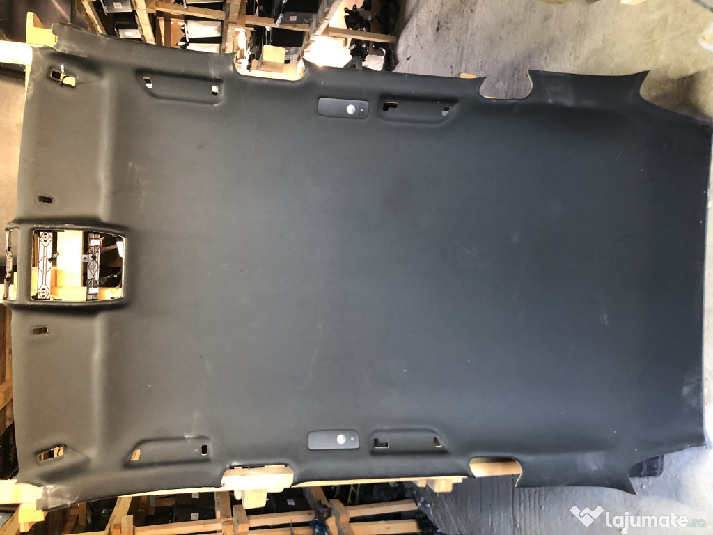 Plafon material Volkswagen Touareg 2012