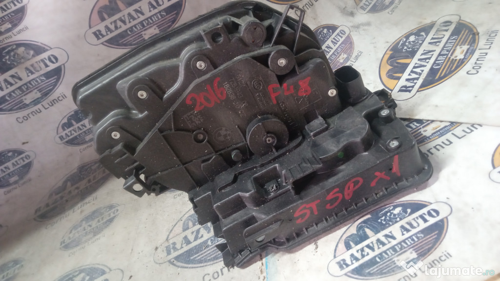 Broasca stanga spate BMW F48 2016