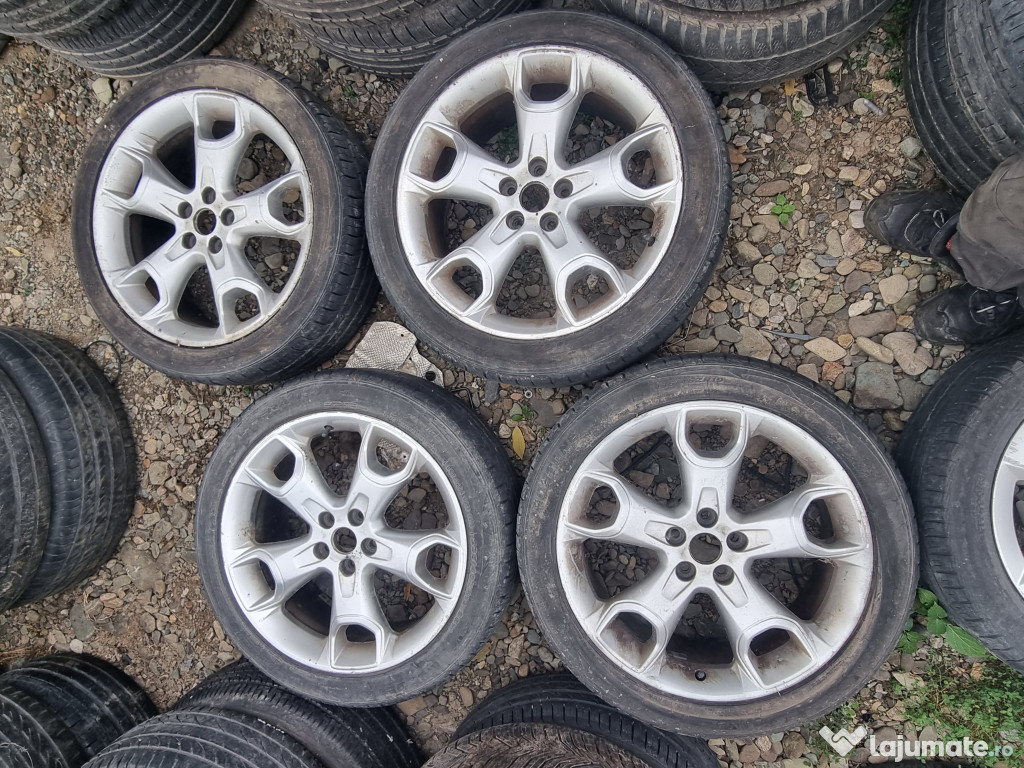 Jante 19 - 5 prezoane Ford Kuga 2015