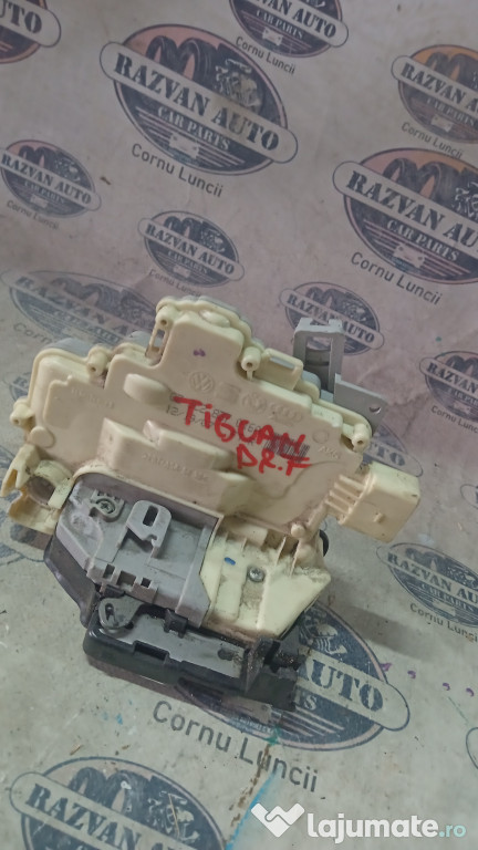 Broasca dreapta fata Volkswagen Tiguan