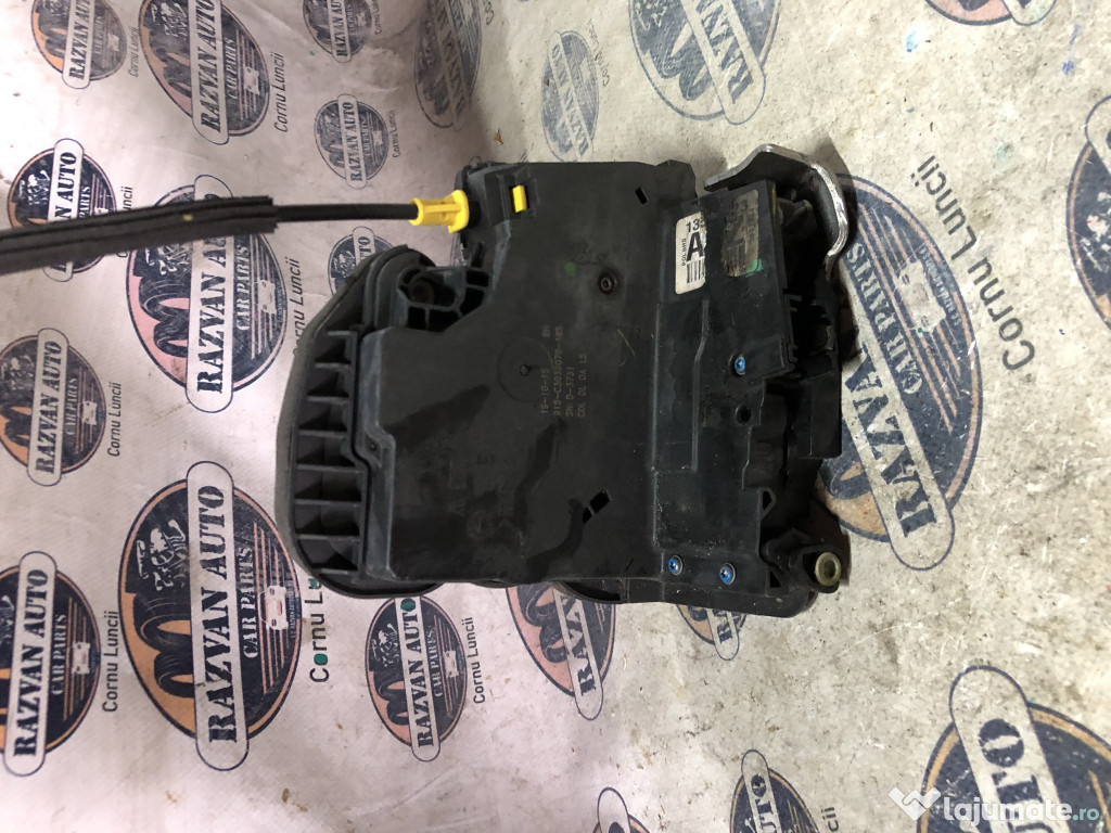 Broasca dreapta fata Opel Astra K 2015
