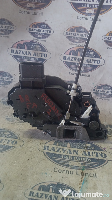 Broasca dreapta fata Land Rover Freelander 2