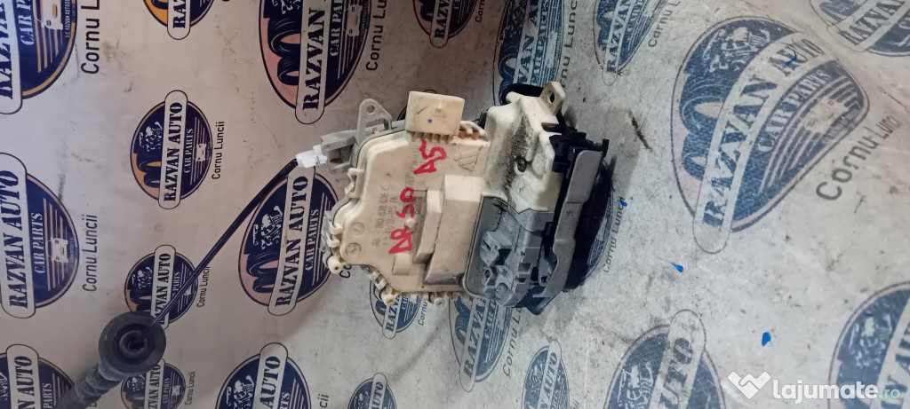 Broasca dreapta spate Audi A5 2012