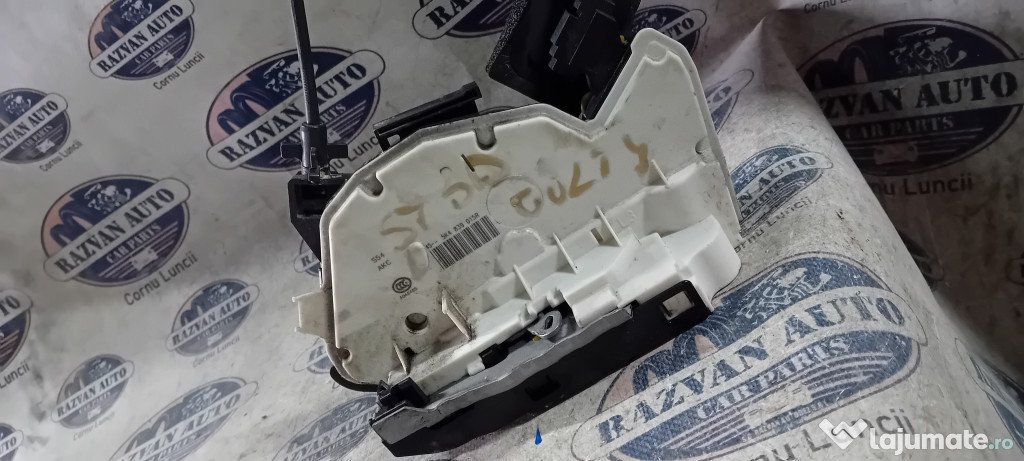 Broasca stanga spate Volkswagen Golf 7 2014