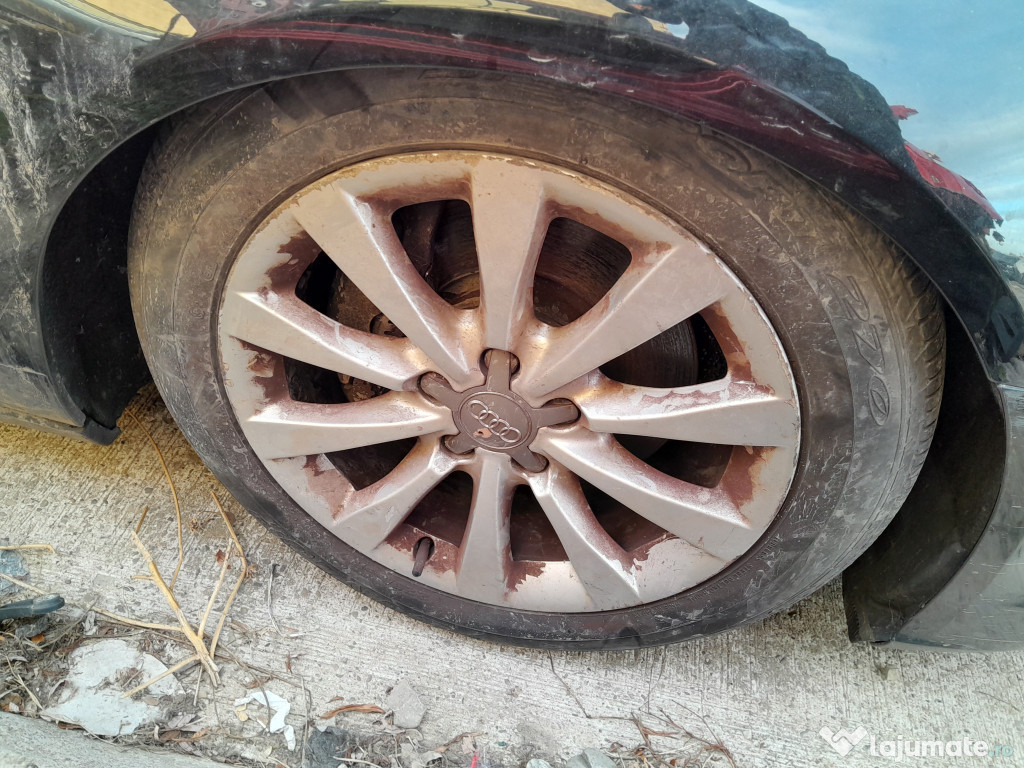 Jante 17 Audi A6 C7 2012