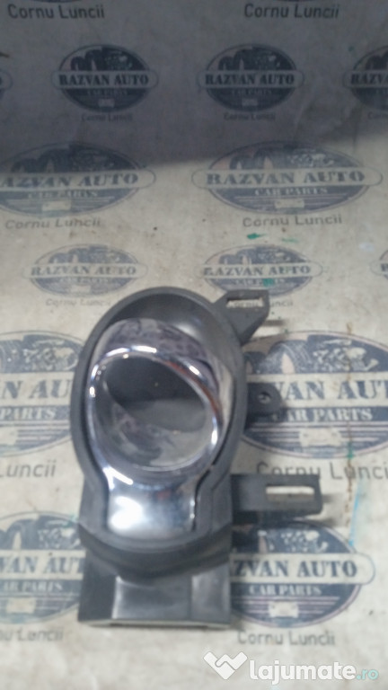 Maner interior stanga spate Nissan Juke 2011