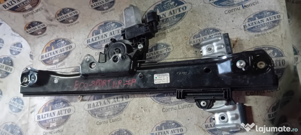 Macara geam dreapta fata Ford Ecosport 2015