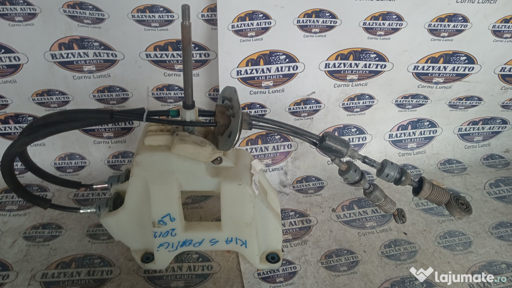 Timonerie cutie de viteza manuala Kia Sportage 2.0 2012