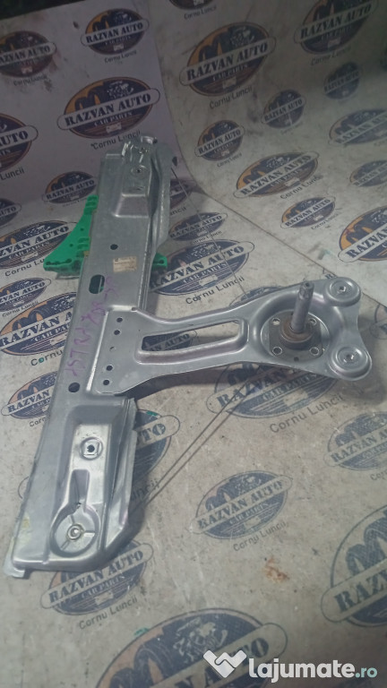 Macara geam dreapta spate Opel Astra J 2011