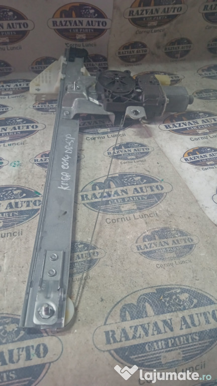 Macara geam dreapta spate Ford Kuga 2014