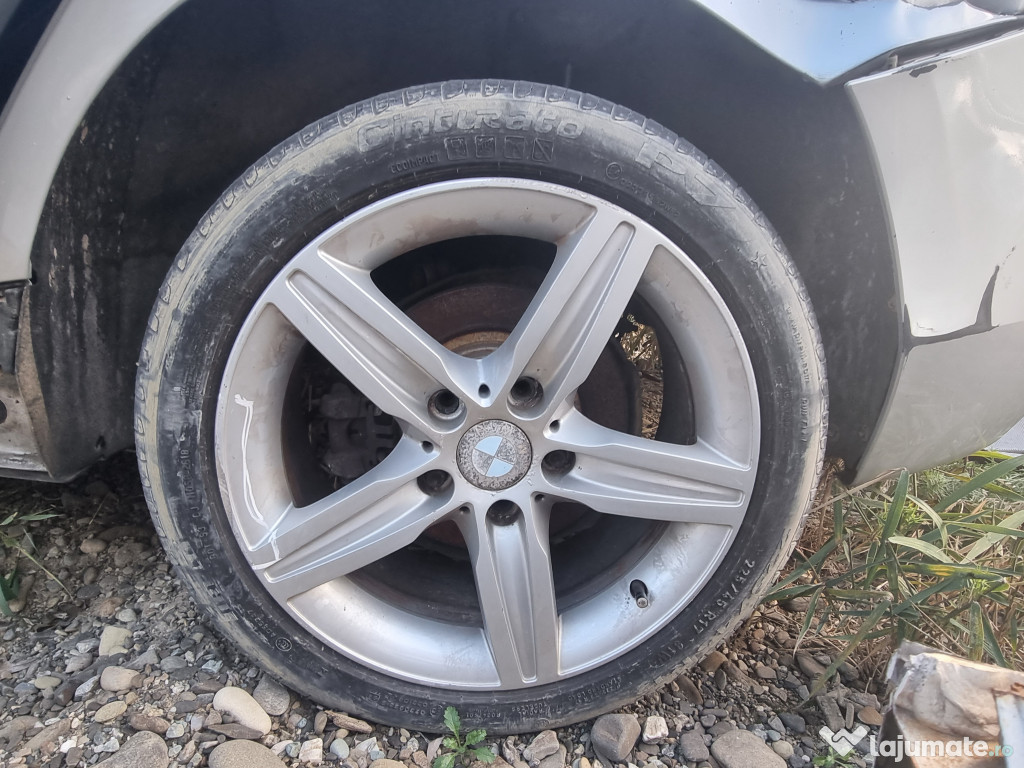 Jante 17 BMW Seria 1 F20 2014