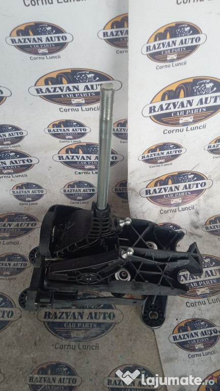 Timonerie cutie de viteza manuala Ford Ecosport 1.0 2014