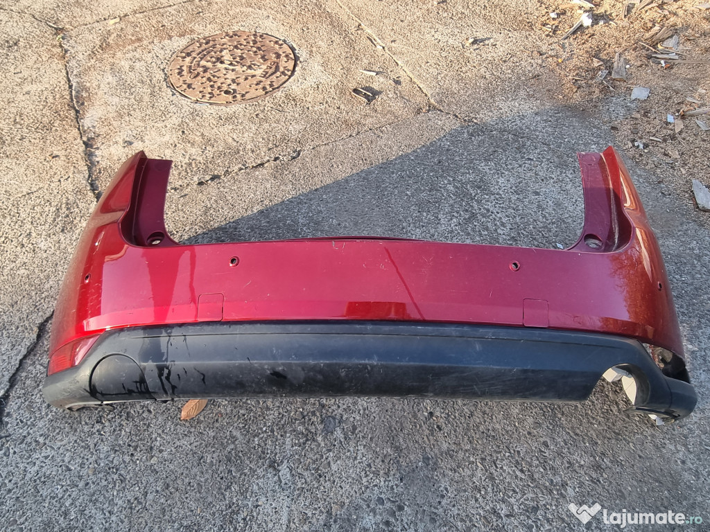 Bara spate Mazda CX-5 2018