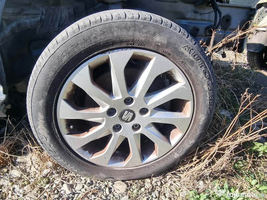 Jante 16 Seat Leon 2015