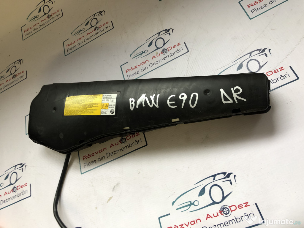Airbag scaun dreapta fata BMW E90 2010