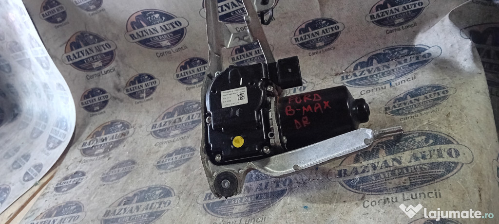 Motoraș ștergător dreapta Ford B-MAX 2021