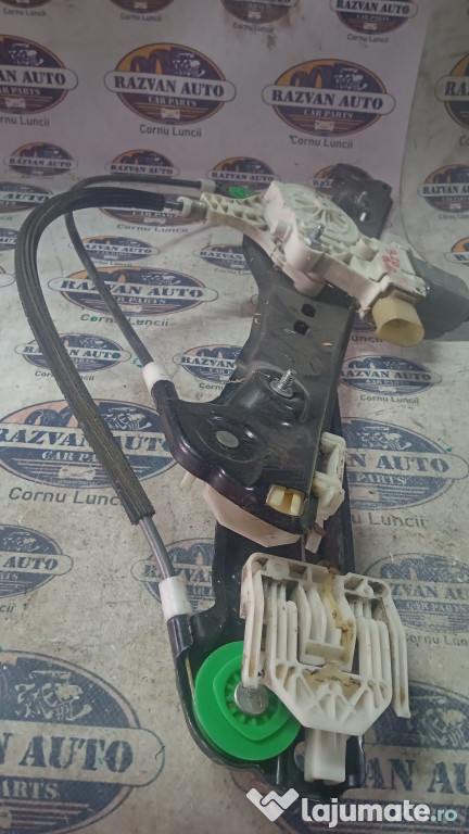 Macara geam dreapta fata BMW 320