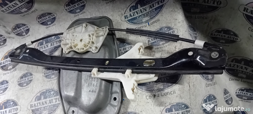 Macara geam dreapta spate Volkswagen Golf 5 2005