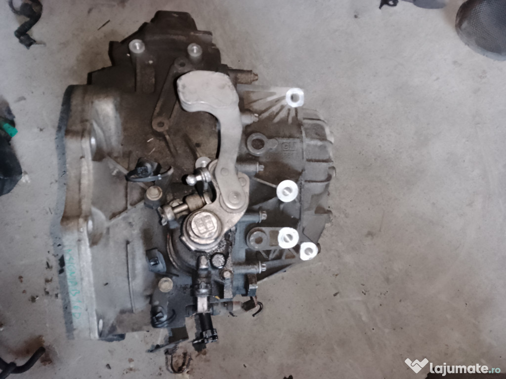 Cutie de viteze 6 trepte Opel Insignia B 1.6 Motorina 2018