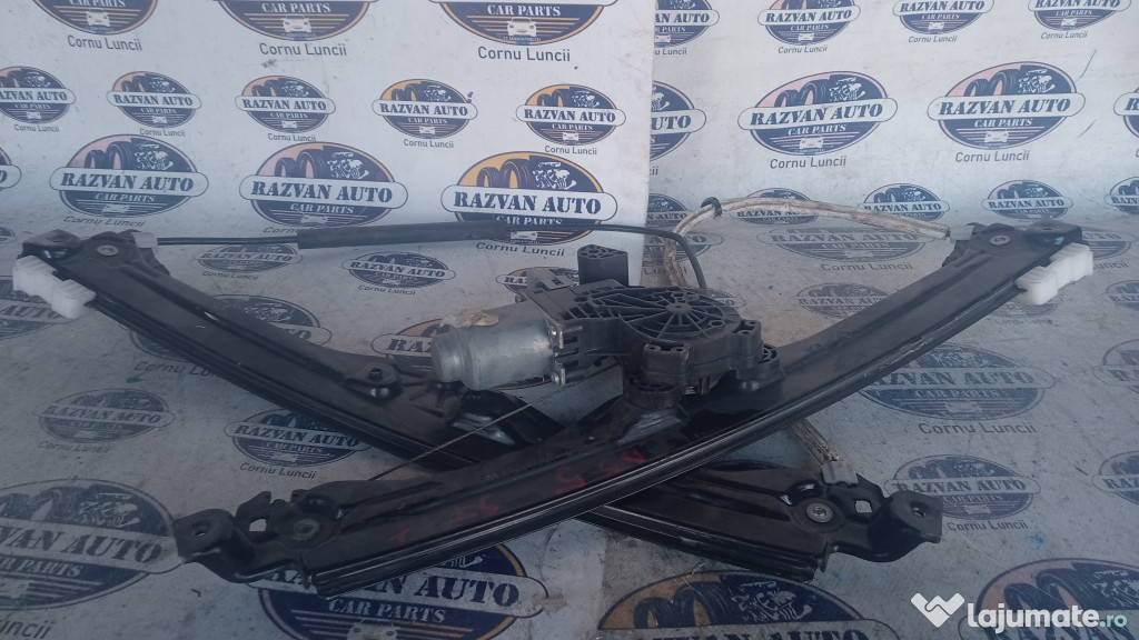 Macara geam stanga fata Citroen DS5