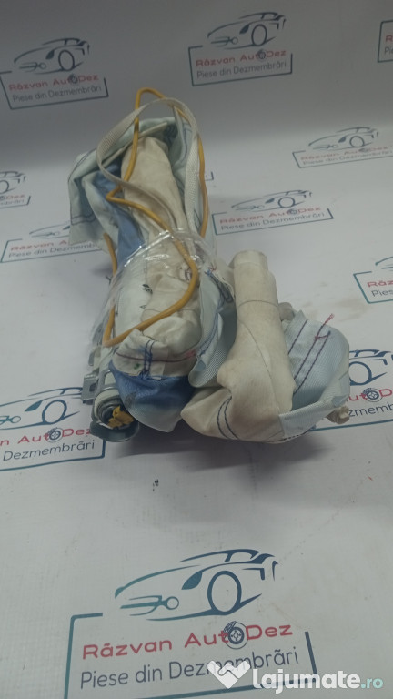 Airbag cortina dreapta Ford Kuga 2008