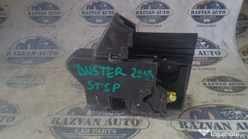 Broasca stanga spate Dacia Duster 2019