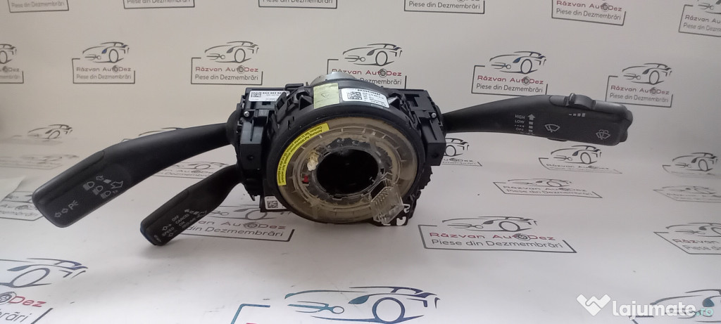 Spira volan + manete Audi A3 2010