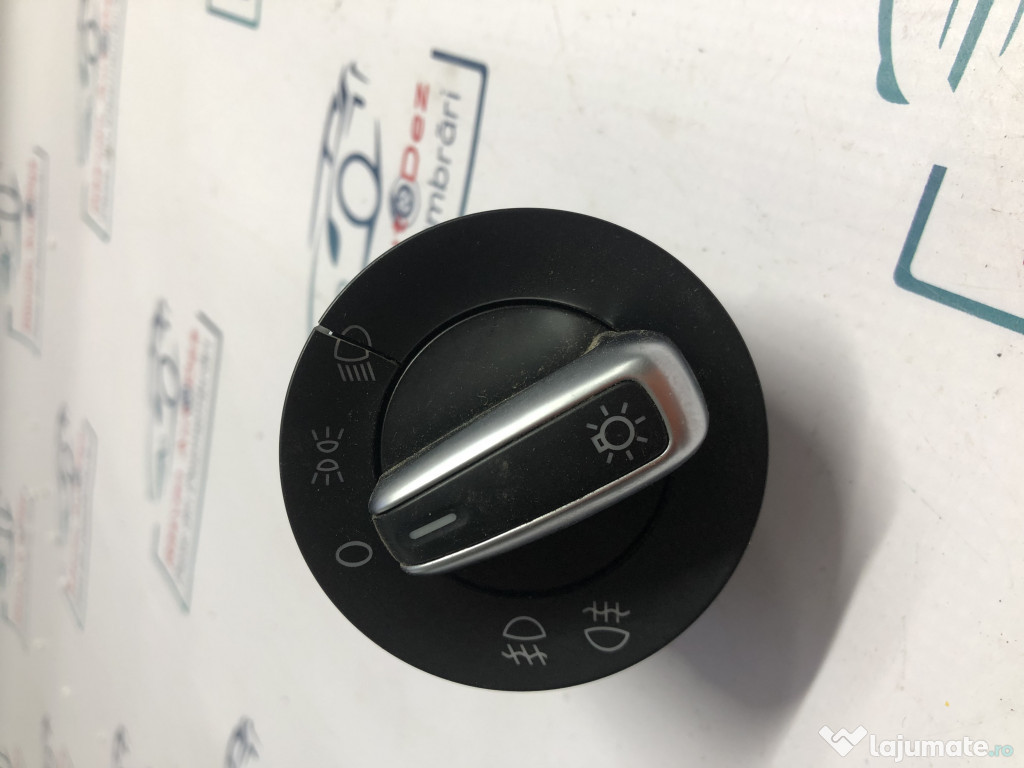 Bloc lumini Volkswagen Tiguan 2014