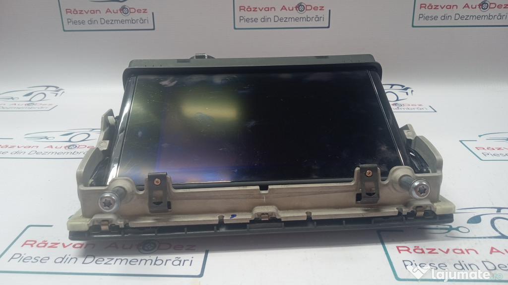 Display navigatie Audi A3 8V 2016