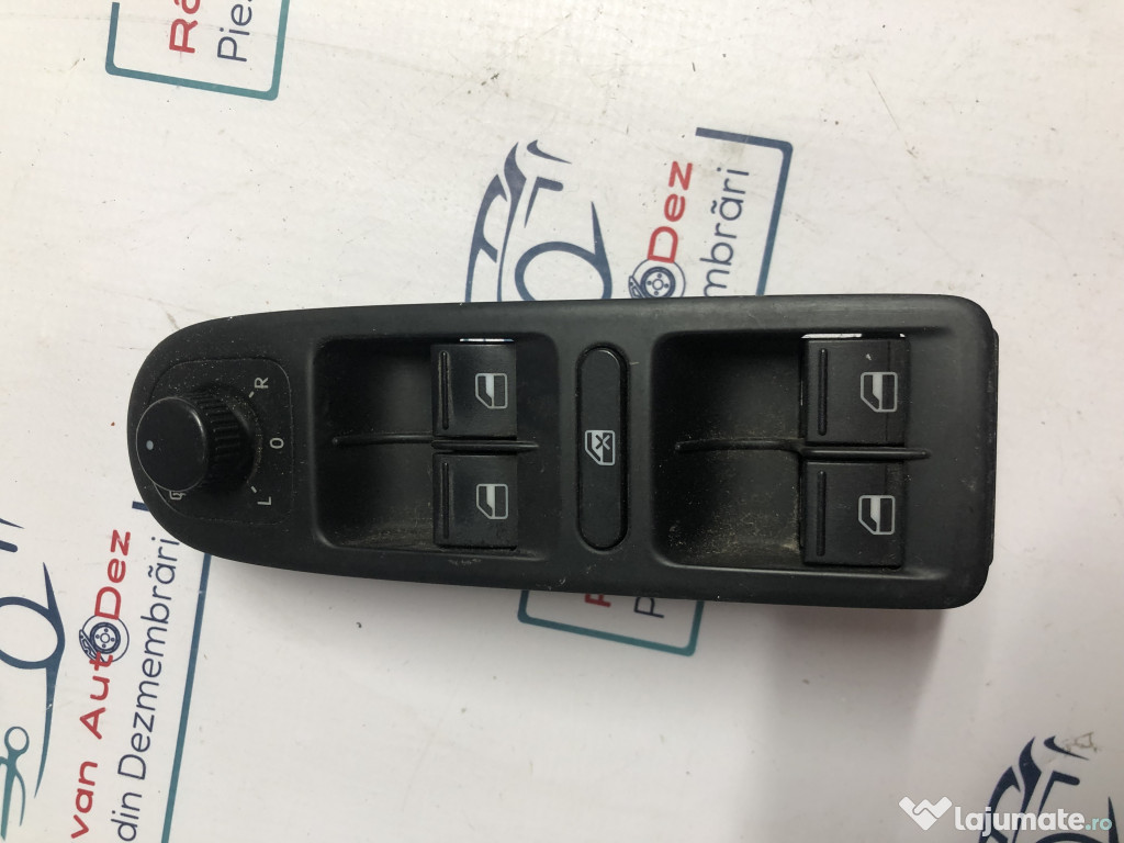 Butoane geamuri electrice Volkswagen Golf 6 2010